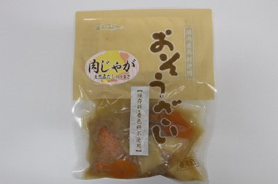 肉じゃが