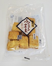 ふっくらさつま