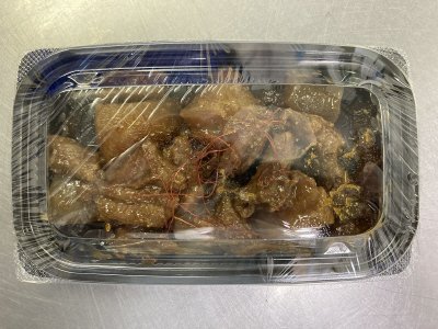 どて煮