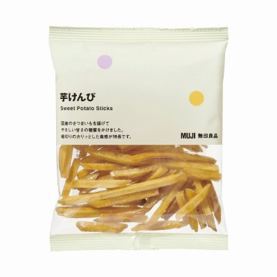 芋けんぴ