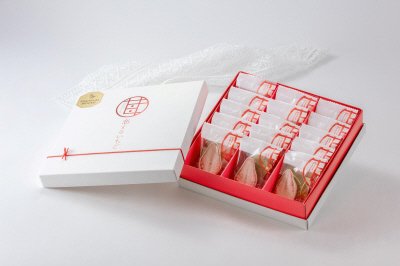 恋するいちごプレミアム15個