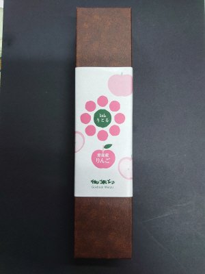 littleりとる　青森りんご