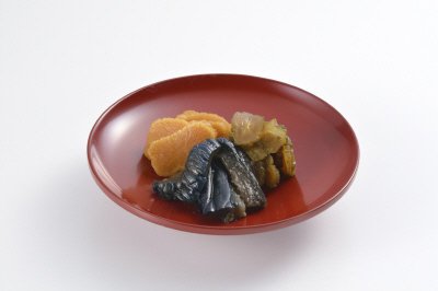 金城漬3種袋入り