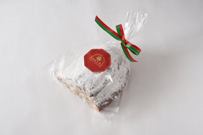 シュトレン（ハーフ）