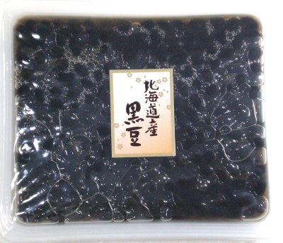 黒豆Ｓカップ