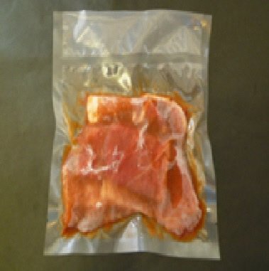 豚肉のすりおろしリンゴとハチミツ生姜焼き