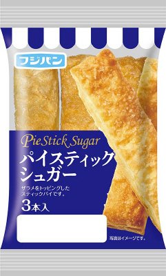 パイスティックシュガー