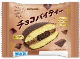 チョコバイティ