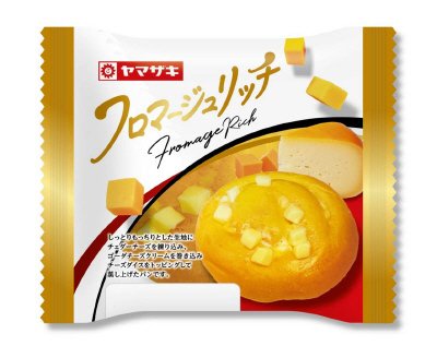 フロマージュリッチ