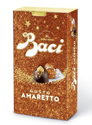 Baci アマレットBOX 12P