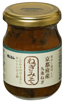 ねぎみそ