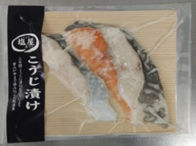 糀漬け　3種セット
