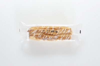 スイートミルクデニッシュ