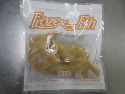 （冷凍食品）ふぞろいのかじき西京漬