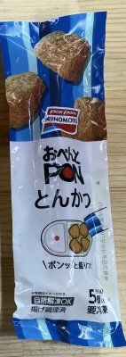 おべんとＰＯＮ　とんかつ