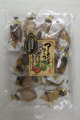 アーモンドリーフ