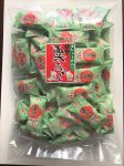 ５００ｇミニ粟おこし