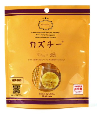 カズチー