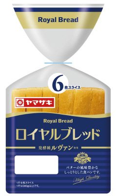 ロイヤルブレッド