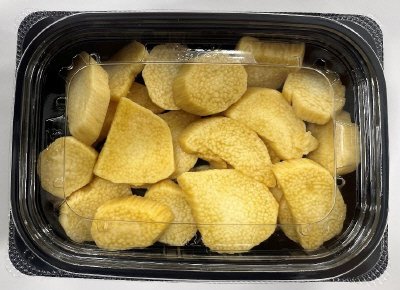 長芋のたまり醤油漬
