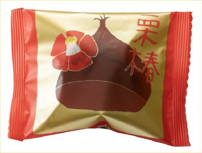 栗椿