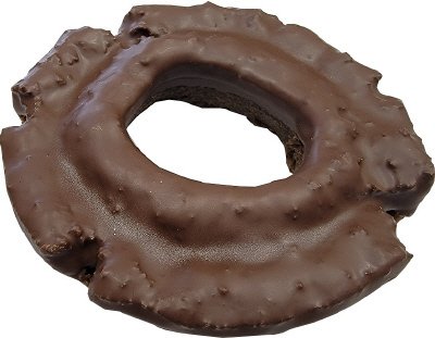 ダブルチョコファッション