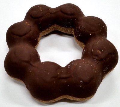ココアクリンクルチョコ