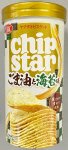 チップスターＳごま油と海苔味