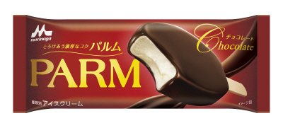 ＰＡＲＭチョコレート