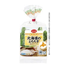 北海道のとろろ芋