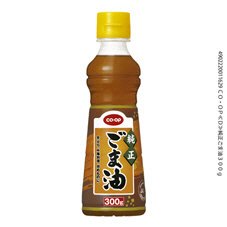 純正ごま油