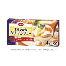 まろやかなクリームシチュー