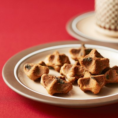 コロコロワッフル キューブ ダブルチョコ バレンタインパッケージ