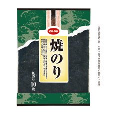 焼のり