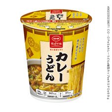 カレーうどん