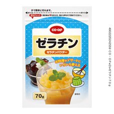 ゼラチン
