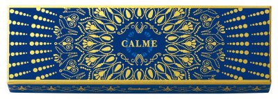 カルム（プレーンチョコレート）　５個