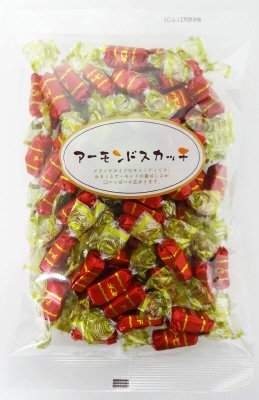 アーモンドスカッチ