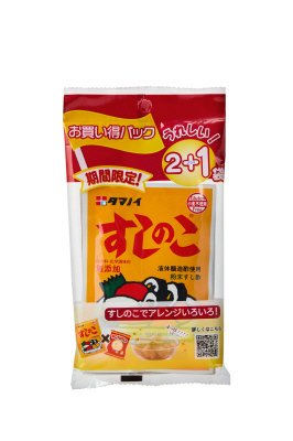 すしのこ　３個パック