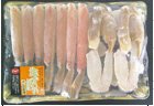 冷凍生ずわいがに（オピリオ種）
