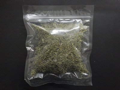 ねばねば昆布　徳用