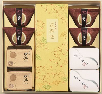 福壽の菓撰　F3