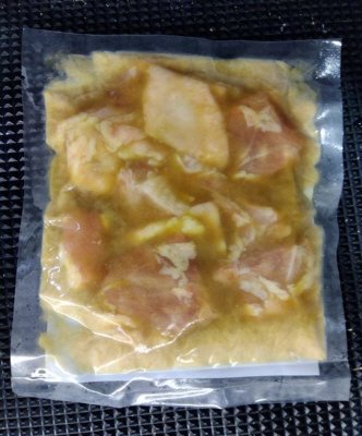 国産若鶏もも肉の西京漬