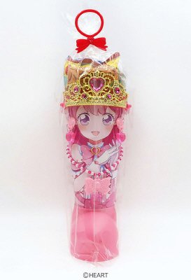 おひめさまブーツ