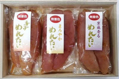 福さ屋　食べくらべセット（KT-240）