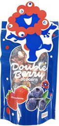 ミャクミャクダブルベリーポップコーン