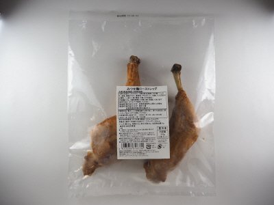 みつせ鶏ローストレッグ
