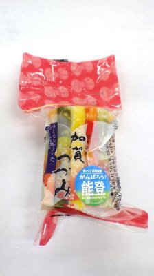 加賀つづみ
