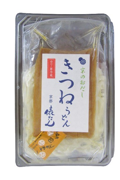 きつねうどん