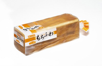 もちふわ３斤